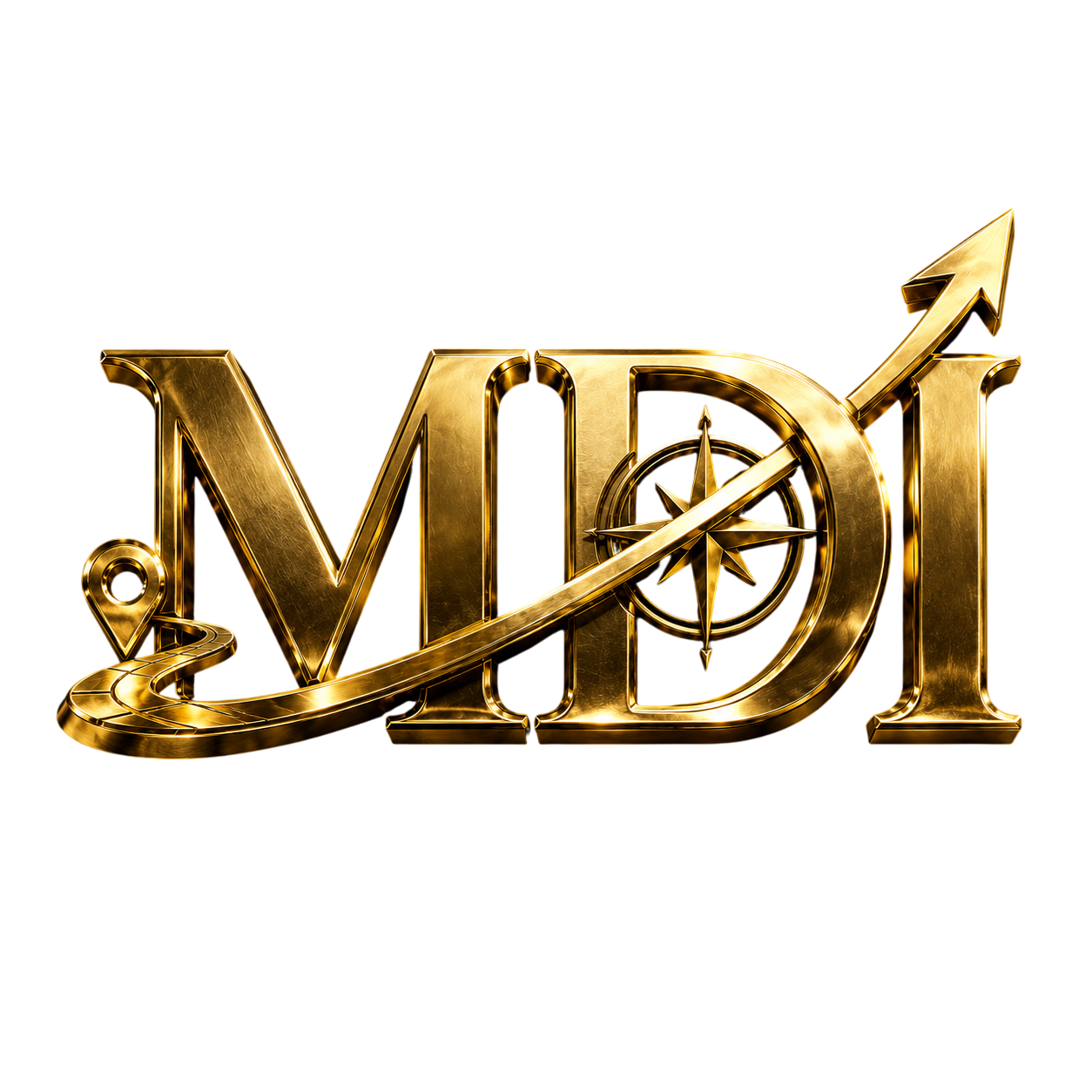 MDI — Mapa dos Investimentos